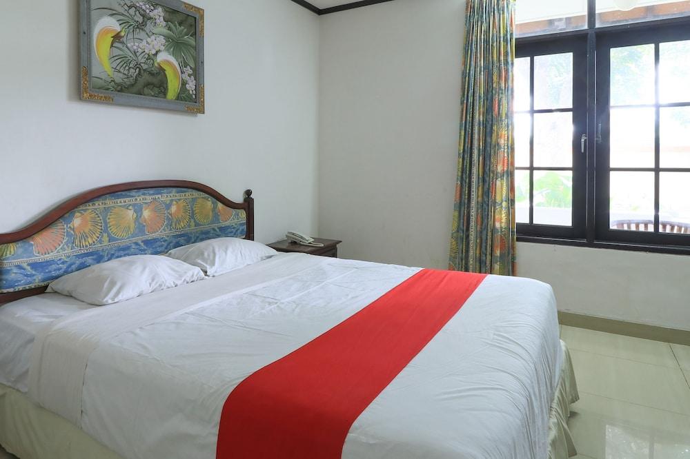 Hotel Oranjje Денпасар Екстериор снимка