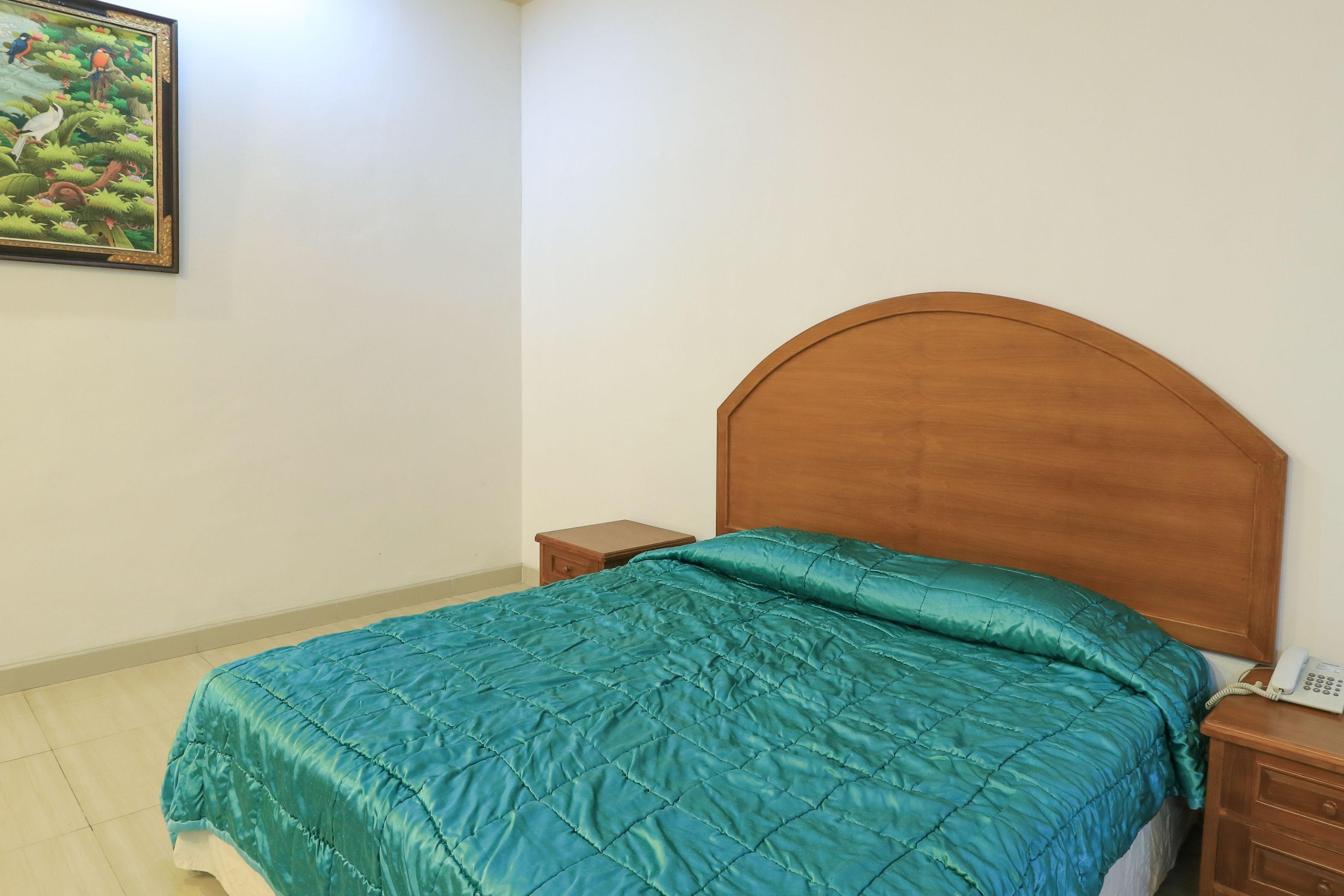 Hotel Oranjje Денпасар Екстериор снимка