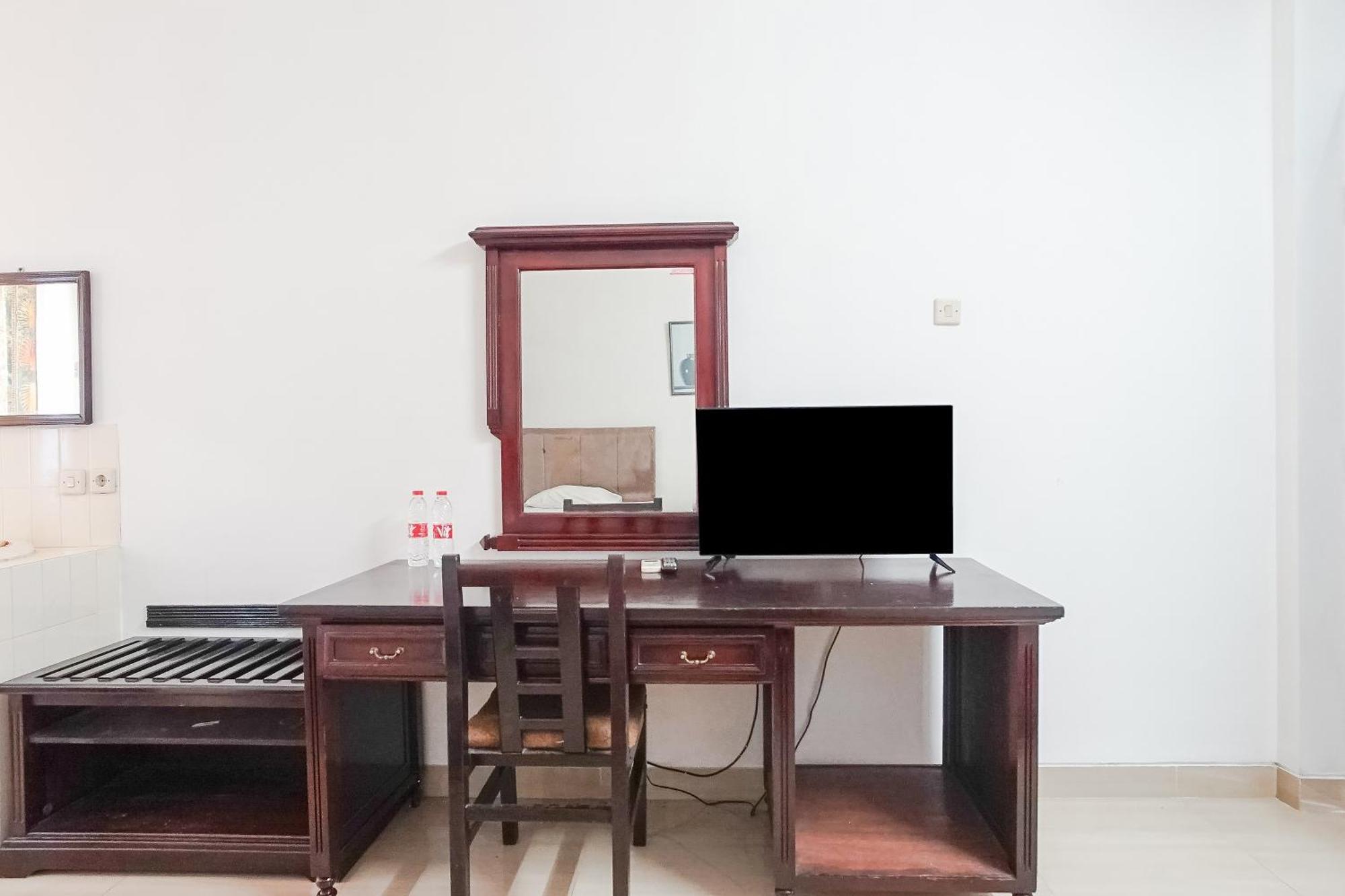 Hotel Oranjje Денпасар Екстериор снимка